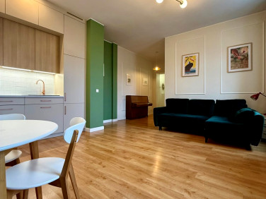 Mieszkanie Grudziądz