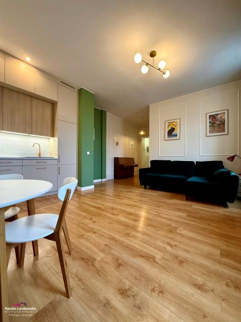 Mieszkanie Grudziądz