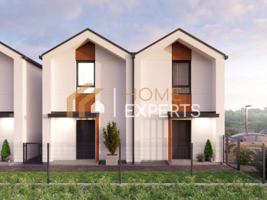 Dom Jastrzębia Góra