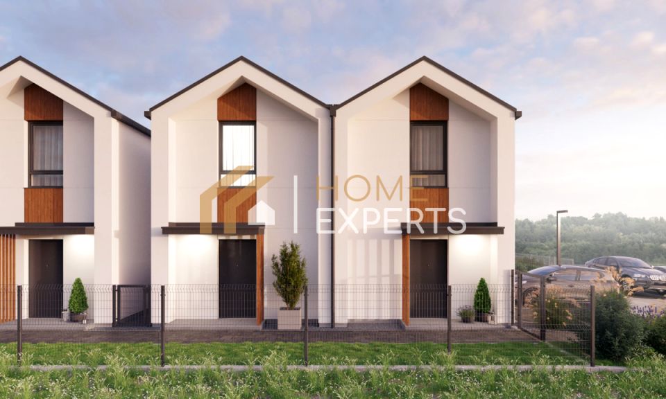 Dom Jastrzębia Góra