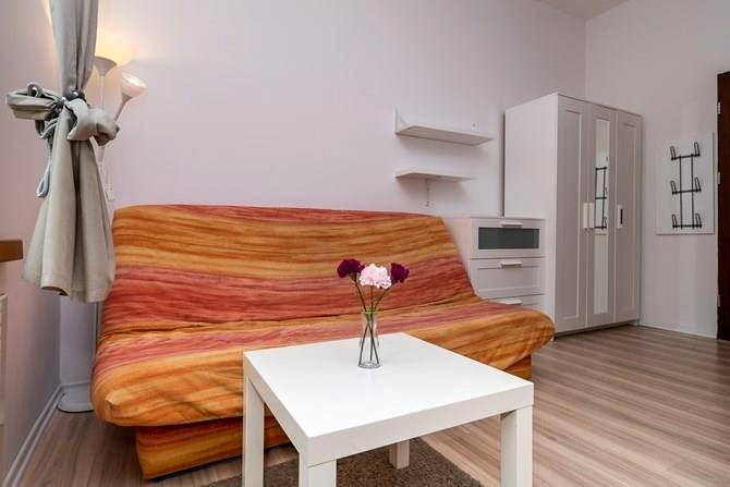 Mieszkanie Częstochowa