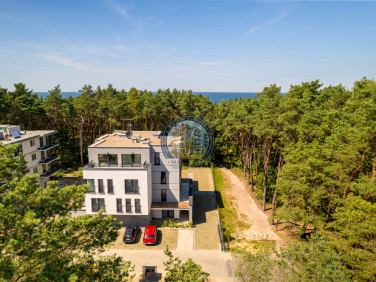 Mieszkanie Międzywodzie