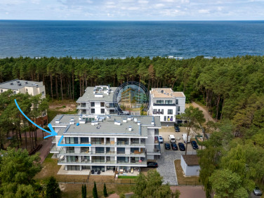 Mieszkanie Międzywodzie sprzedaż