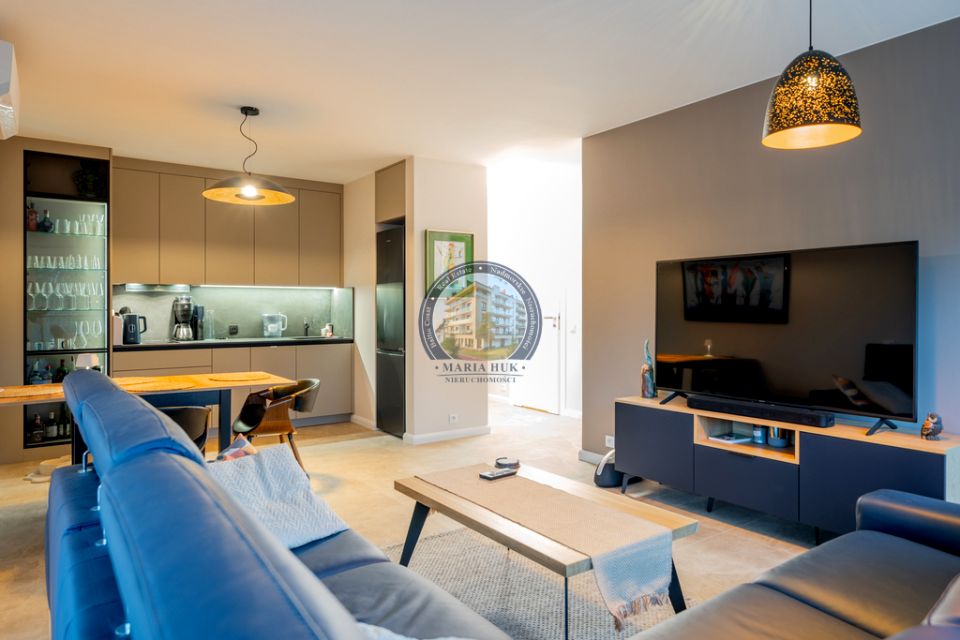Mieszkanie apartamentowiec sprzedaż