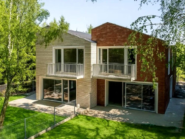 Dom Grodzisk Mazowiecki