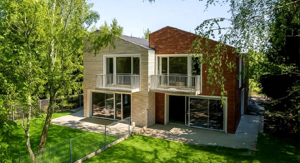 Dom Grodzisk Mazowiecki