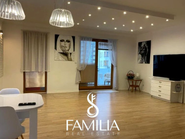 Mieszkanie Warszawa wynajem