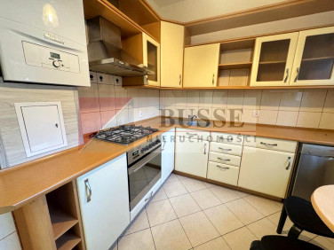 Mieszkanie przy lesie