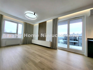 Mieszkanie Częstochowa