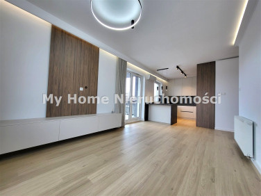 Mieszkanie Częstochowa