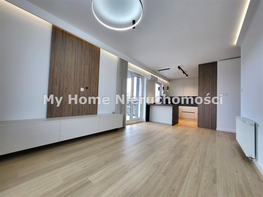 Mieszkanie Częstochowa