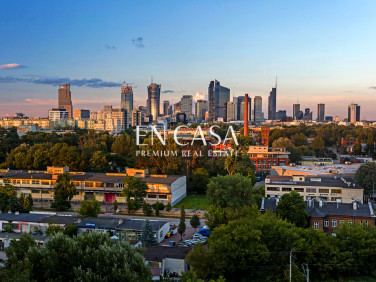 Lokal Warszawa