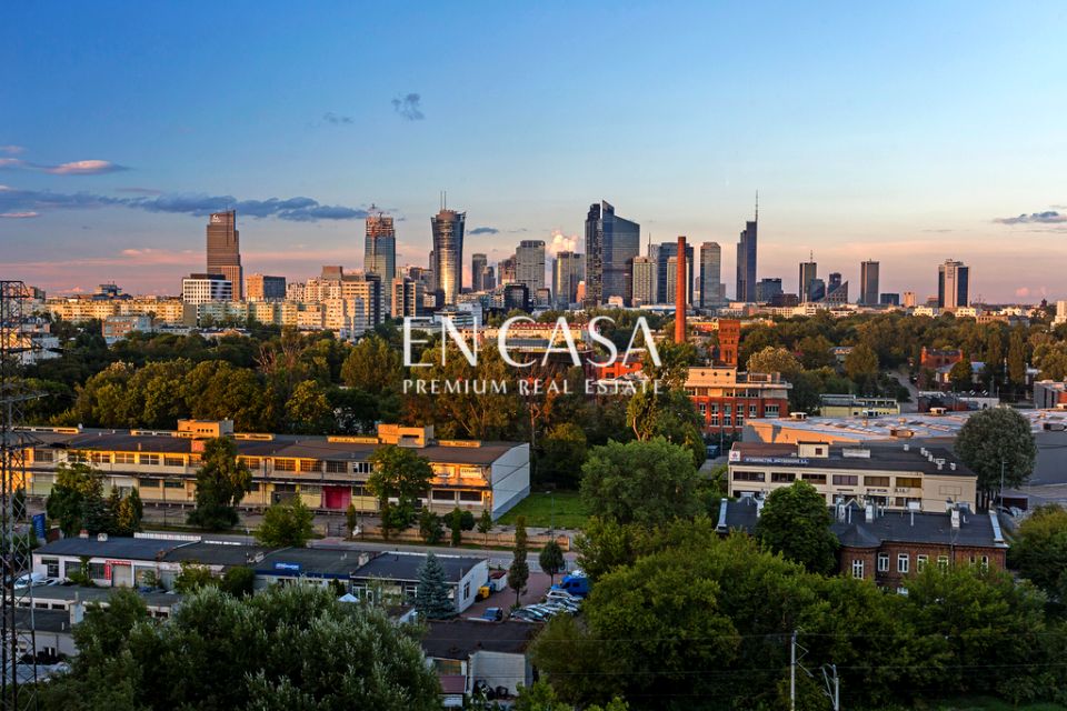 Lokal Warszawa