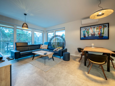 Mieszkanie Międzywodzie