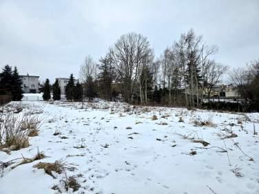 Działka budowlana Sędziszów Małopolski