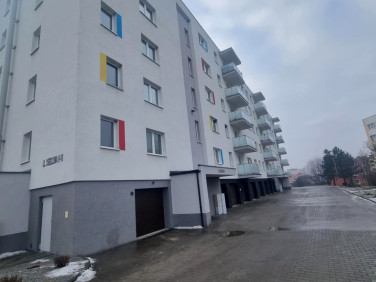 Mieszkanie Piława Górna