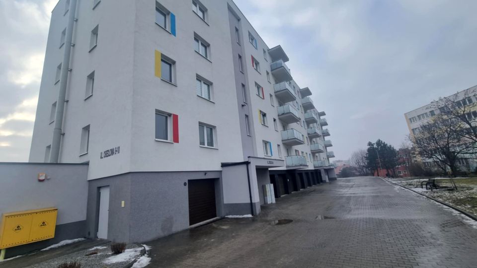 Mieszkanie Piława Górna