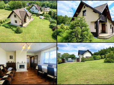 Dom GÓRKI WIELKIE sprzedaż