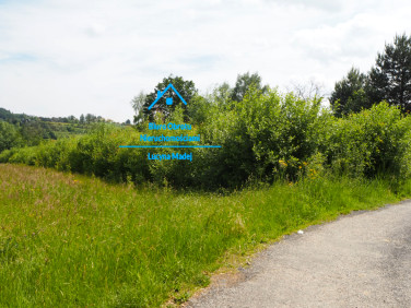 Działka budowlana Mucharz