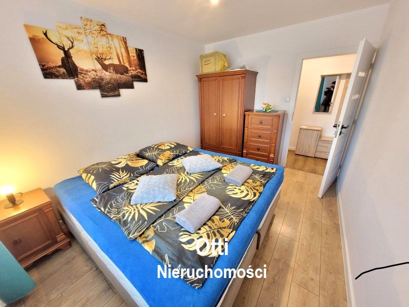 Mieszkanie Jelenia Góra