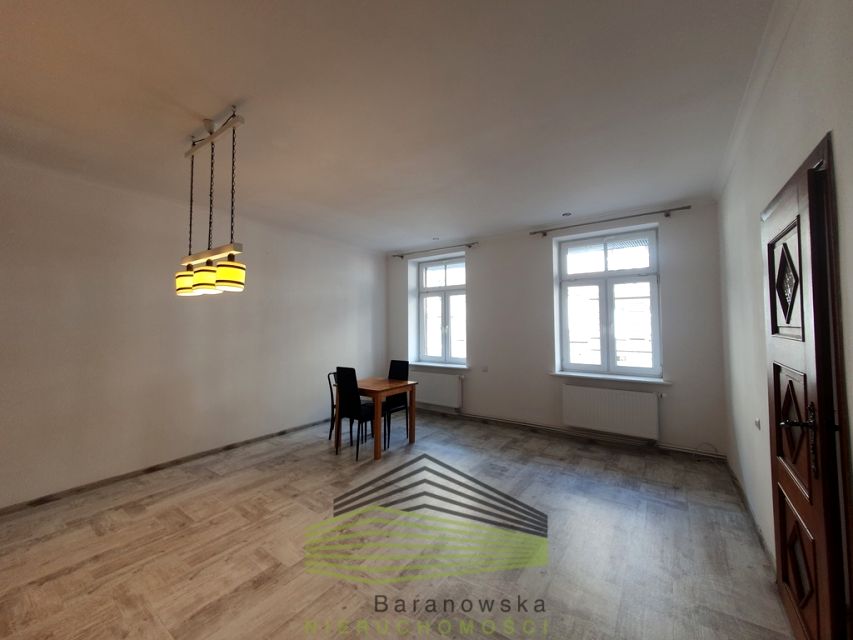 Mieszkanie Gorzów Wielkopolski