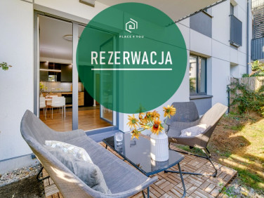 Mieszkanie Pruszków