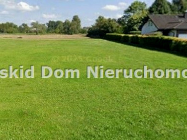 Działka budowlana Ochaby Wielkie