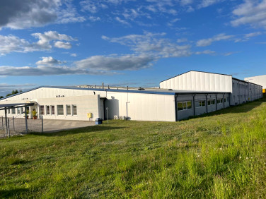 Budynek użytkowy Świebodzin