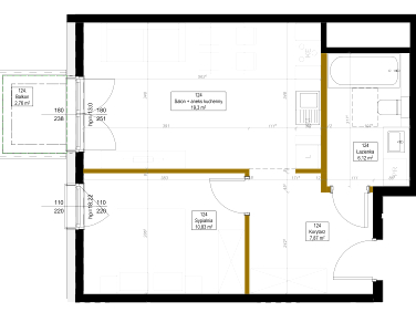 Mieszkanie Ożarów Mazowiecki