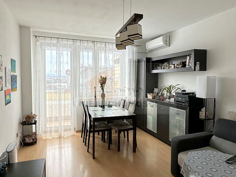 Mieszkanie Nowy Sącz