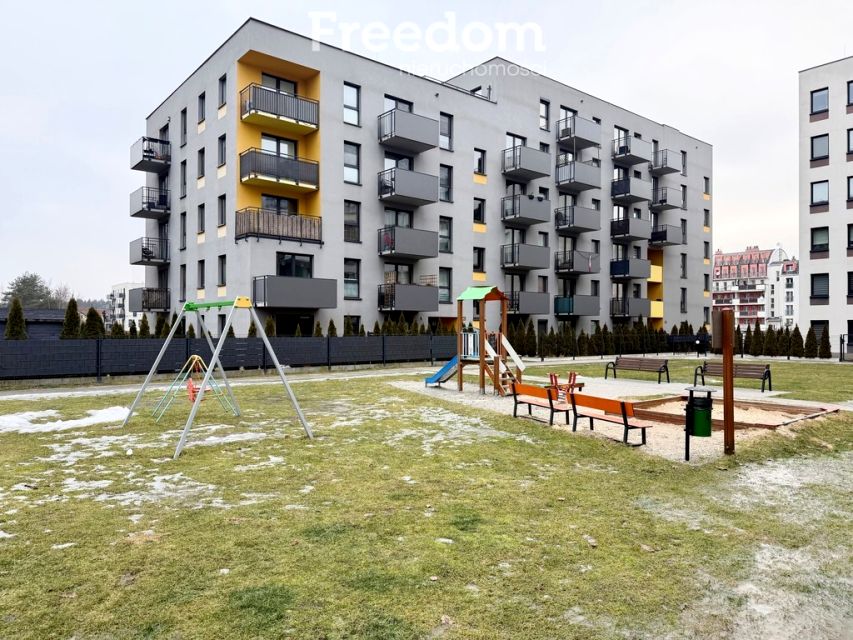 Mieszkanie Tychy sprzedaż