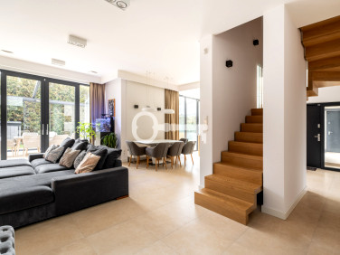 Dom Warszawa wynajem