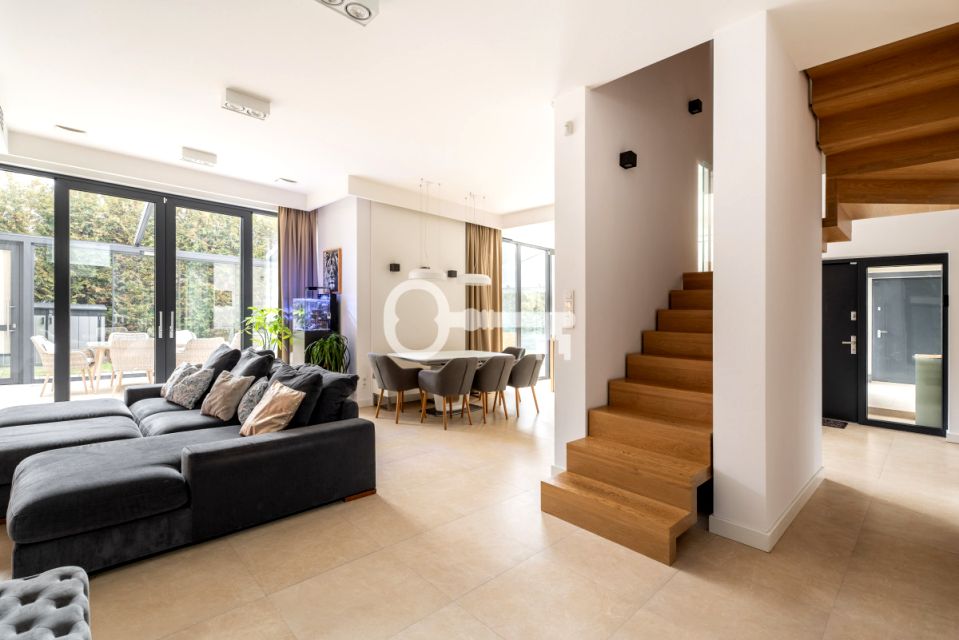 Dom Warszawa wynajem