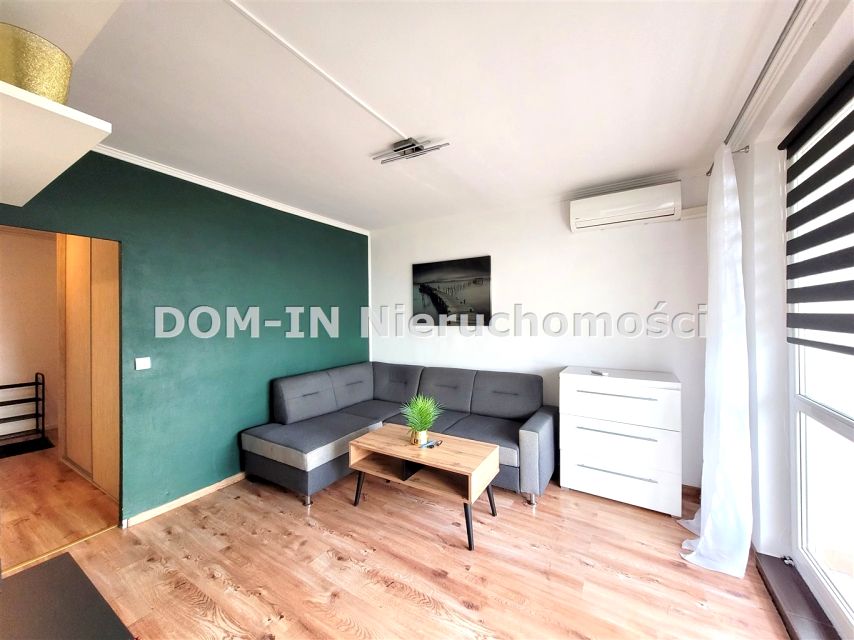 Mieszkanie Jastrzębie-Zdrój