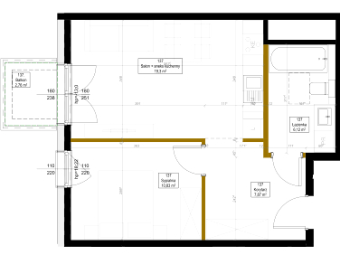 Mieszkanie Ożarów Mazowiecki