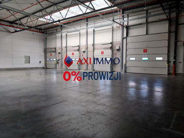 Budynek użytkowy Niepołomice