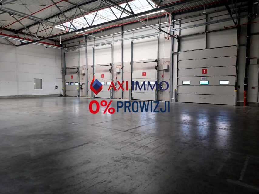 Budynek użytkowy Niepołomice