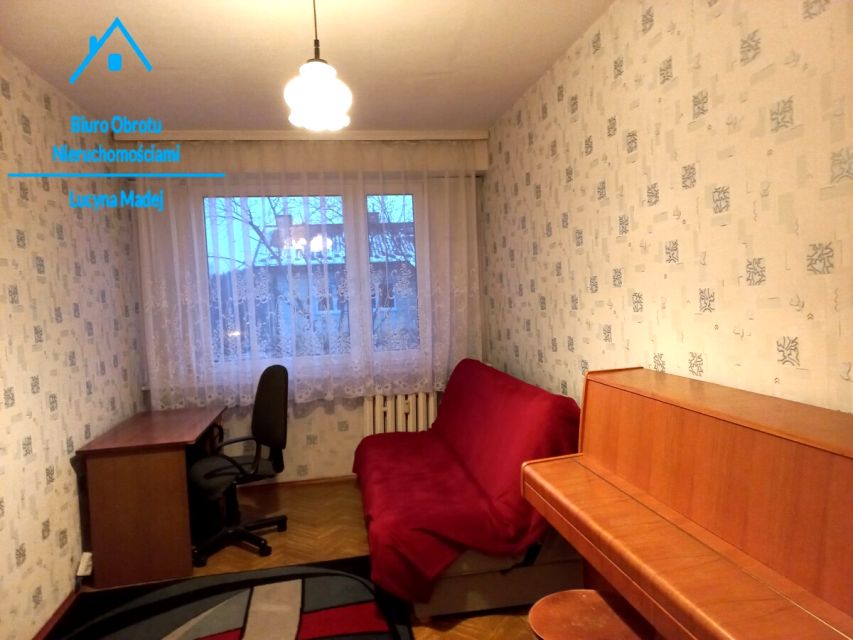 Mieszkanie blok mieszkalny sprzedaż