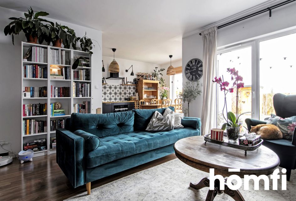 Mieszkanie Dopiewiec sprzedaż