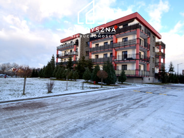 Mieszkanie Namysłów