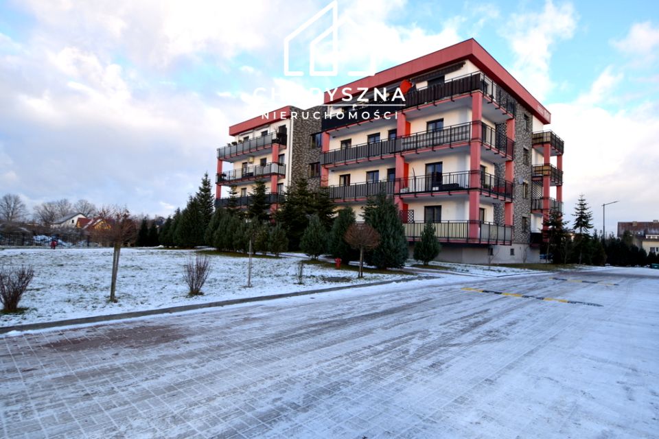 Mieszkanie Namysłów