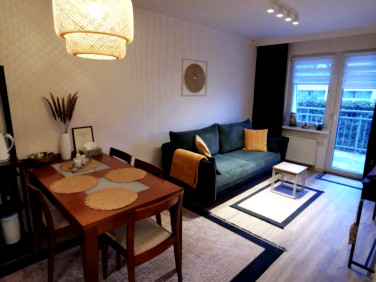 Mieszkanie Międzyzdroje