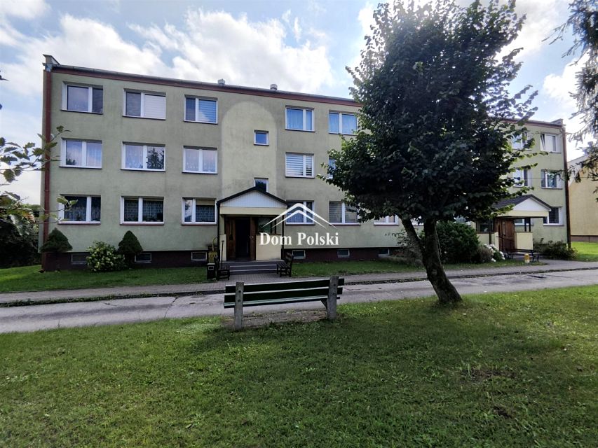 Mieszkanie Olecko