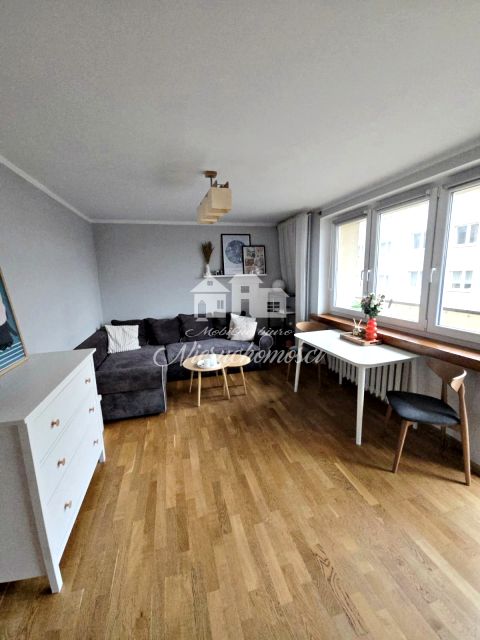 Mieszkanie Siemianowice Śląskie