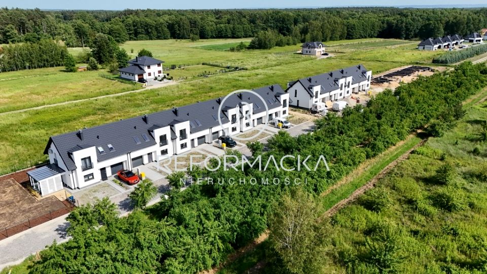 Dom Głogów Małopolski