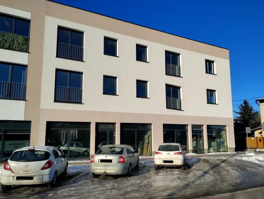 Lokal Golub-Dobrzyń