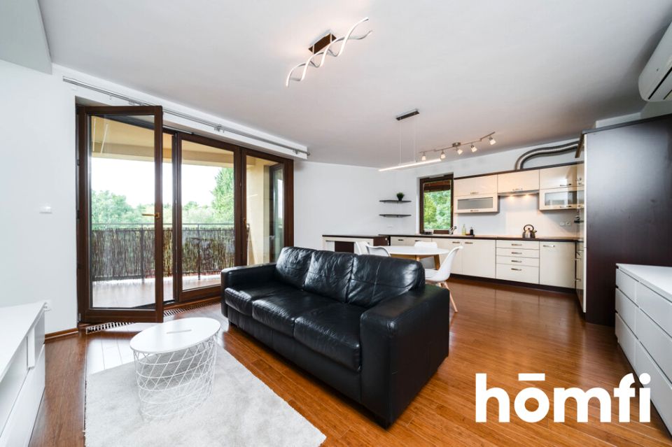 Mieszkanie Kraków wynajem