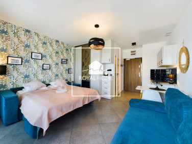 Mieszkanie Międzyzdroje