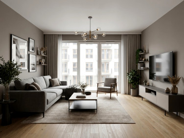 Mieszkanie Bielsko-Biała