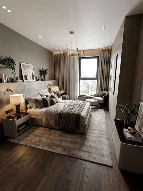 Mieszkanie apartamentowiec Bielsko-Biała